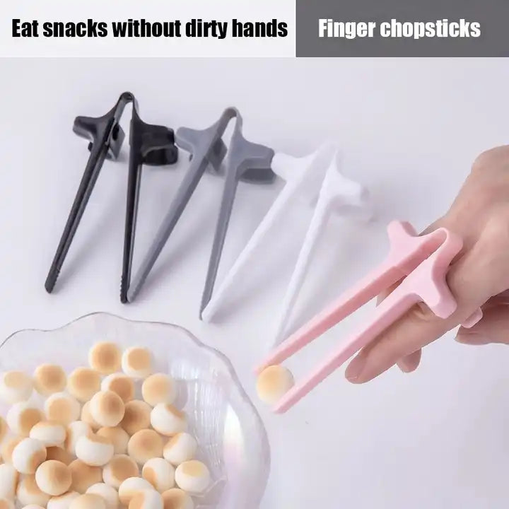 Standard Schtick (Snack Chopstick) - Pack of 4